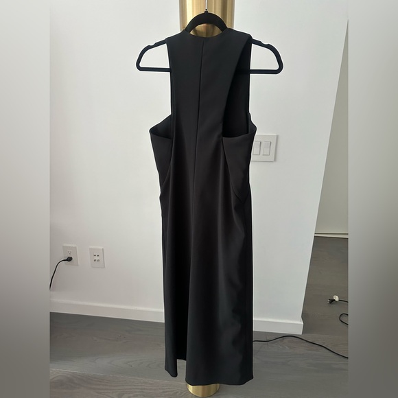 Zara - Black Jumpsuit - XS - Picture 3 of 4